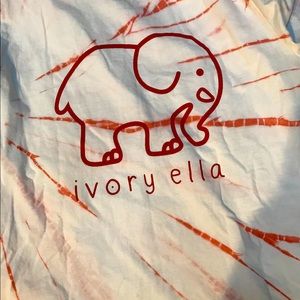 Ivory Ella t-shirt